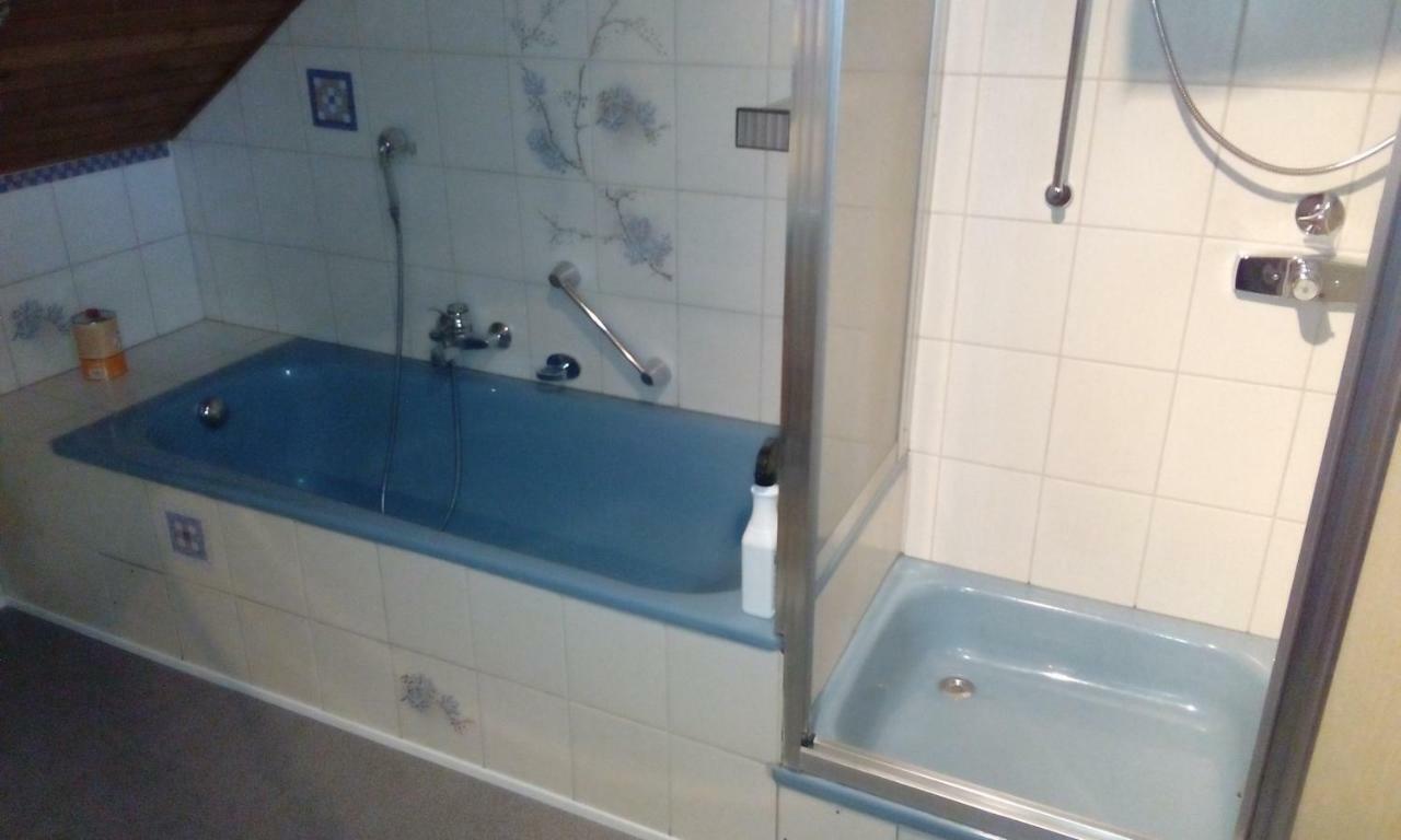 Ferienwohnung Hotz Konken Exterior foto