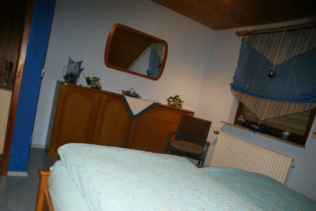 Ferienwohnung Hotz Konken Exterior foto