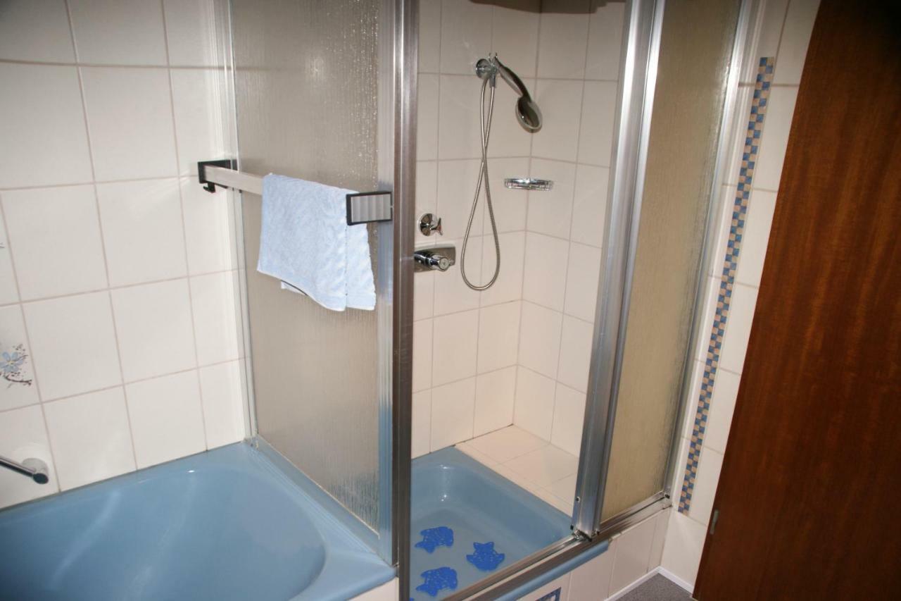 Ferienwohnung Hotz Konken Exterior foto